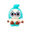 New Pinkfong Hogi Plush Toy 30cm Animated Peripheral Children's Doll