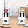 320ml Multi Functional Electric Water Cup Home&Office Water Coolers Quick Refrigeration Cup Mini Ice Maker