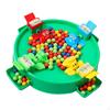 Kids Frog Eat Beans Game Educational Toy for Birthday Preschool Children Day