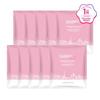 Ssangpa Urban Express Hydrogel Mask 10P,Korean Mask Pack