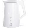 Electric Kettle Adler AD1345 White