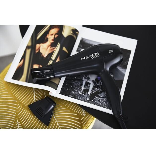 Hair Dryer Rowenta CV7840