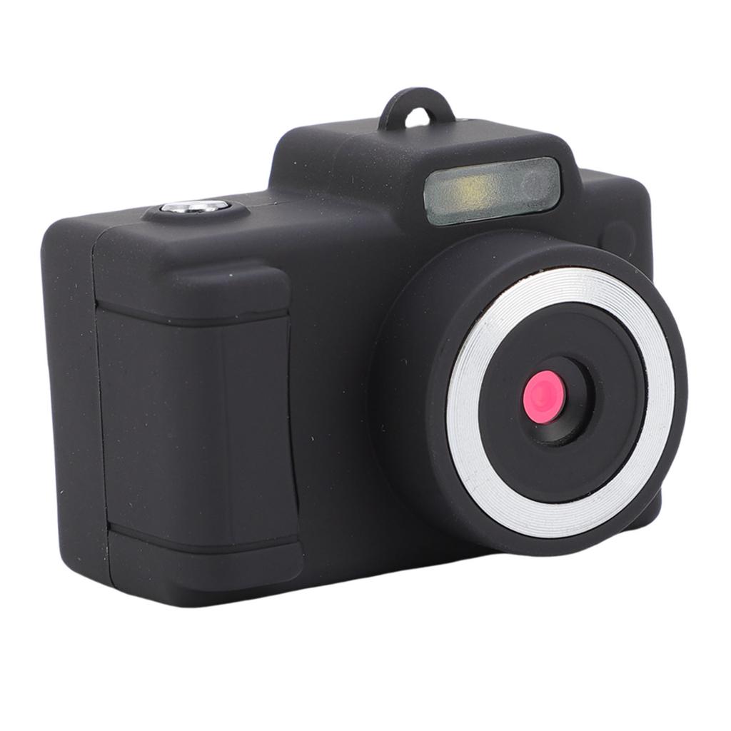 Small Digital Video Camera 1080P FHD 0.96 Inch Color Screen Portable Compact Video Recorder for Travel