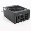 1800W Full Modular ATX Mining Power Supply For EMiner