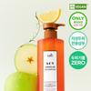 Lador Vegan Apple Cider Vinegar Shampoo Double Pack (430ml+430ml)