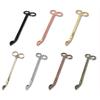 1Pc Candle Wick Trimmer Stainless Steel Candle Scissors Trim Wick Cutter Snuffer