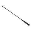 UV Dual Frequency Antenna 144 MHz 430MHz 50W High Gain Walkie Ttalkie Car Radio Antenna 39cm Length