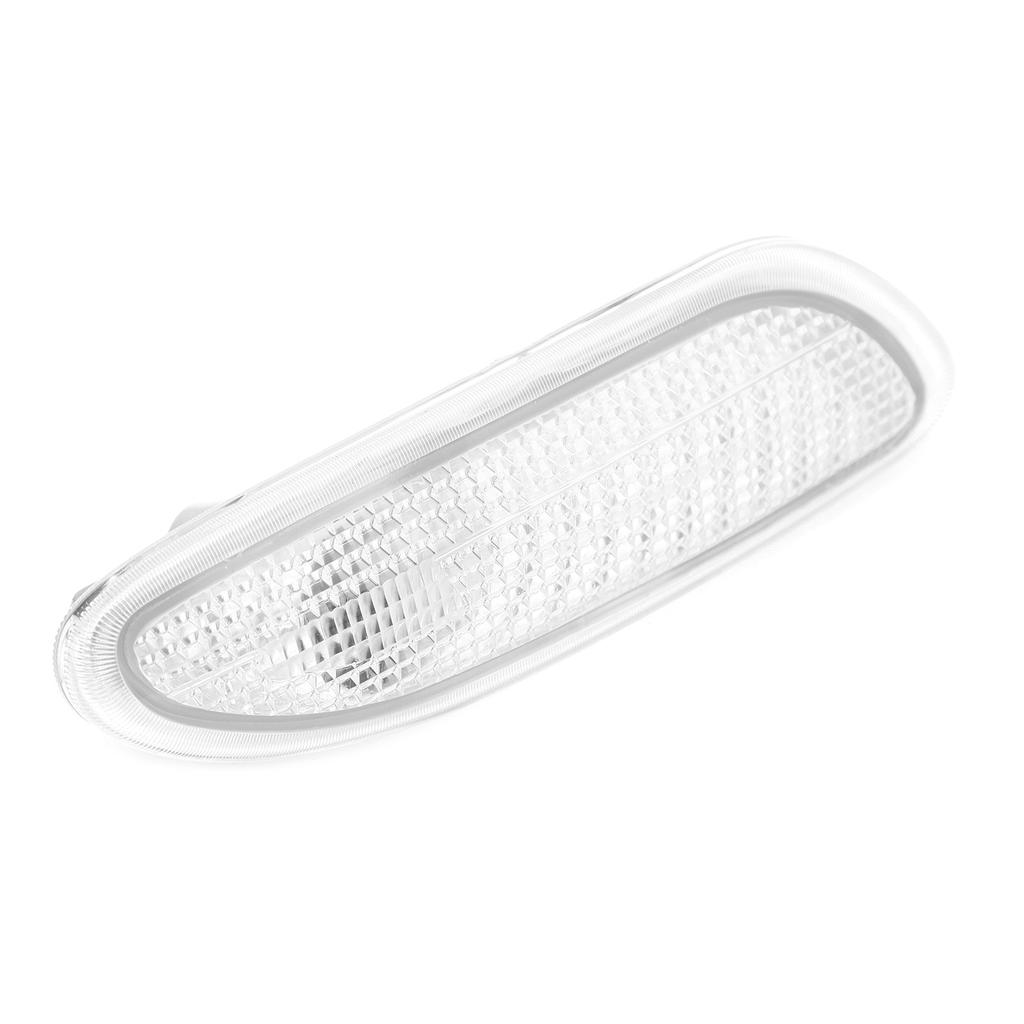 Car Right Side Marker 2038200821 Bumper Turn Signal Light Protector for MercedesBenz W203