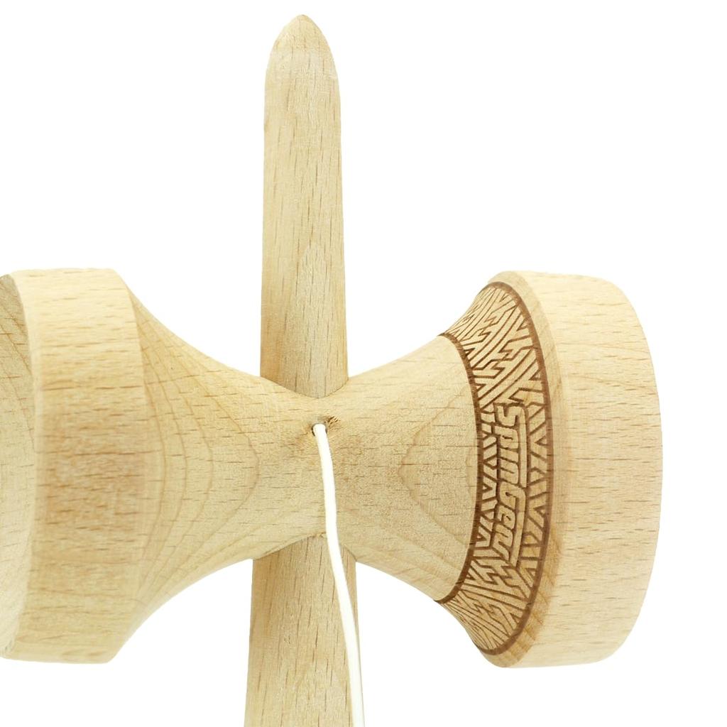 Spin Gear SG Kendama Freestyle (Circuit)