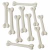 Bristol Novelty Bone Costume Prop (Pack of 10)