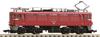 TOMIX N Gauge JNR ED75 0 Type Without Eaves Early Type 7187 Railway Model Electric Locomotive