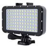 Super Bright 50m Waterproof Underwater LED High Power Flash, SLR Camera Filling Light, Diving Video Light