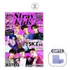 Magazine K-STAR Stray Kids Perfect