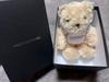 [USED] Porsche Experience Center Teddy Bear Rare