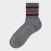 GU by Uniqlo Style Heated Ankle Socks Line