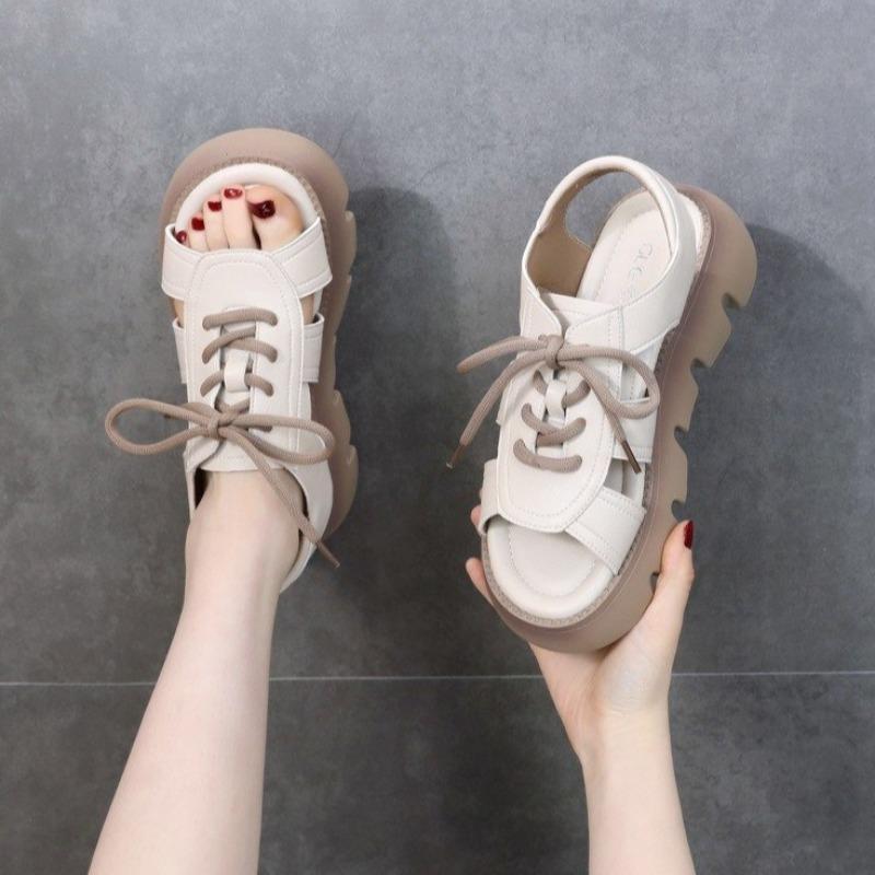 2024 Summer New Platform Women's Sandals