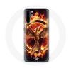 Case for Huawei P30 Hunger Games Movie Logo