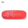 1Pc Pretty Portable Outdoor Glasses Box Spectacle Case Reading Eyewear Case Eyewear Protector