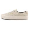 Authentic Series Comfortable Versatile Low-Top Skate Shoes Unisex Sneakers Beige VN0A4BX5BYS