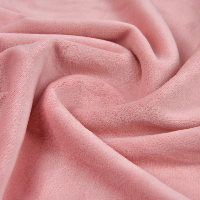 Premium Silver Fox Velvet Chair Cover - Durable, Dustproof & Stylish for Office and Computer Chairs