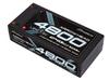G-FORCE Arrow Head LiPo 7.4V 4800mAh 120C240C RC Car LiPo GFG017 Official Japanese Product