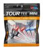 LITE Golf Tee Tour Tee Mini Mix T-491-990
