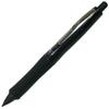 Pilot Doctor Grip Full Black 0.5mm Mechanical Pencil, Black - Ergonomic Design for Comfortable Writing