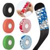 Anti-slip Ice Hockey Grip Tape Polyester Sports Elastic Bandage Durable Hockey Stick Tape