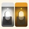 Led Mini Night Light Switch Plug-In Led Light Eye Protection Night Light Lamp Use For Bedside Baby Feeding Living Room