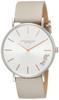 Watch PERRY 14503116 Gray [Coach] Women's [Item]