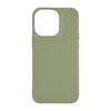 Biodegradable Case - iPhone 14 Pro - Military Green - Ecological