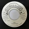7inch Record GENERAL DEGREE - Sex PMT4430 Powermatic Jamaica Reggae, Ska & Dub Used