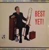 LP Record CHRIS BARBER'S JAZZ BAND WITH, OTTI - Best Yet! (Chris Barber Bandbox - V 33SX1401 Columbia 1962 UK Jazz Used