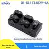 Compatible Electric Window Switch for Ford F-150 Raptor 5L1Z14529AA