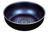 Кастрюля Pearl Metal со съемной сковородой IH Deep Frying Blue Diamond Luxpan Sold, ручка для жарки во фритюре, 20 см, совместимая, сковорода, покрытие, [ручка отдельно] HB-2435