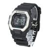 Casio Tide Graph Digital Bluetooth G-Shock GBX-100-1 G-LIDE Men's Watch, Black