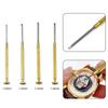 Anti Rust Watch Screwdriver Copper For Disassembly