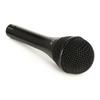 AUDIX OM7 Handheld Dynamic Microphone, Super Cardioid, Black, for Vocals, Live Performances, and Stage Recording