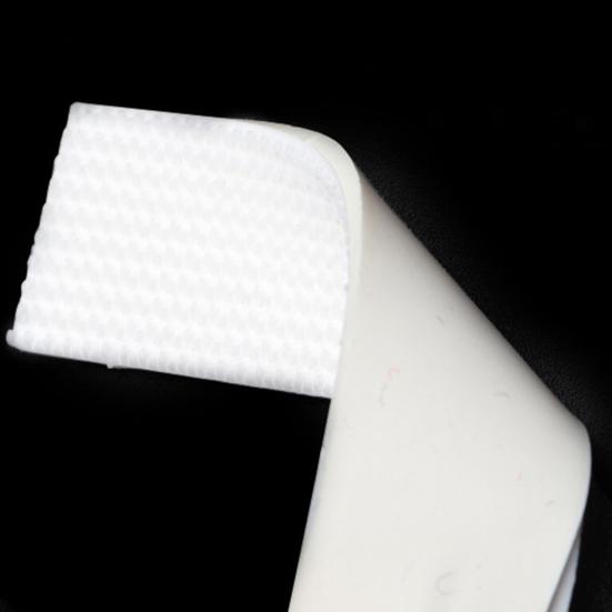 Hook And Loop Tape Picture Hanging Strips Picture Hanger Water-Resistant Adhesive Strips for Hanging Frame And Decorations