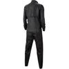 Jordan Court-To-Runway High-Neck Zip-Up Solid Jumpsuit Women Jumpsuit Black CW6476-010