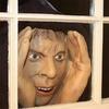 Scary Peeper Freak Halloween Decoration Scary Peeper Window Prank Indoor And Outdoor Window Stickers For Spooky House Party