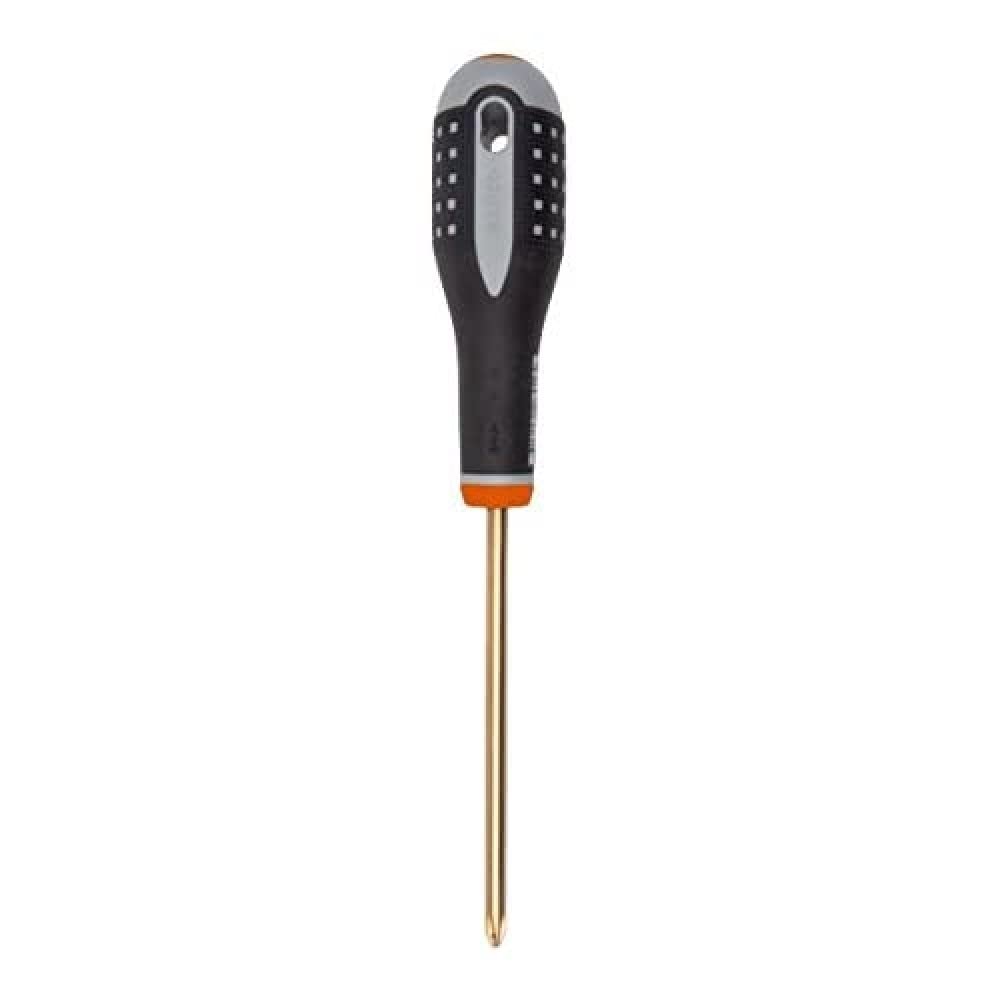 Bahco Ergonomic Phillips Screwdriver NSB3021100 Non-Sparking
