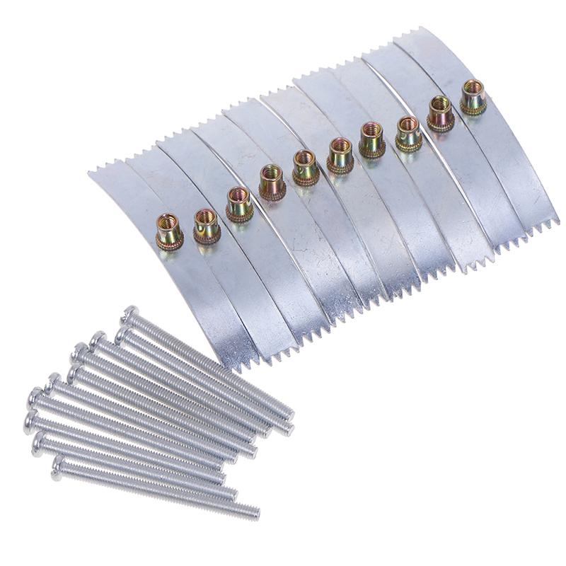 10Pc 86 Type Dark Box Repair Junction Switch Mount Wall Socket Repair Cassette