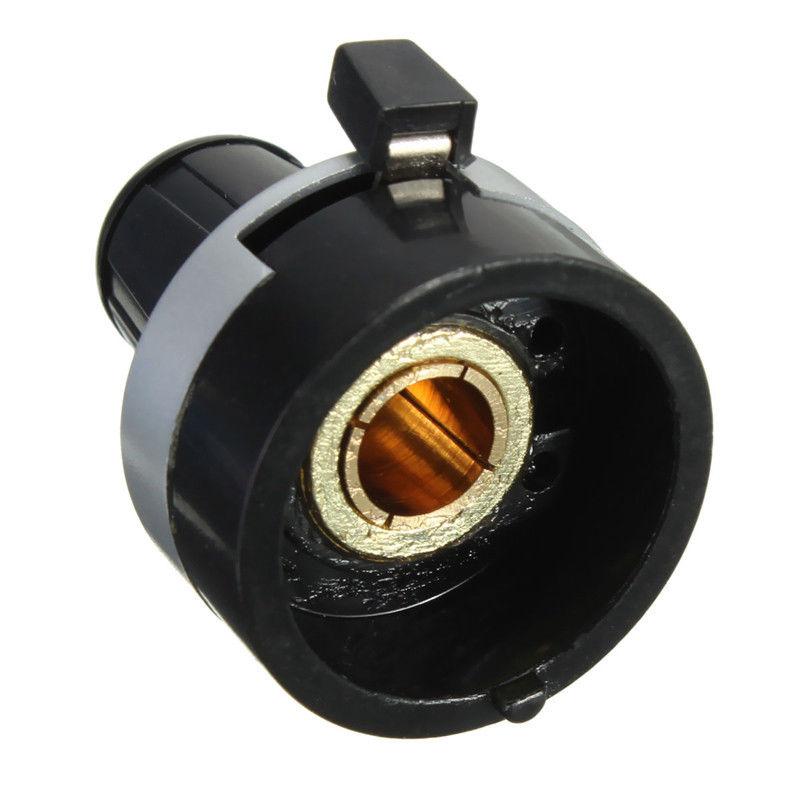 NEW 3590S-2-502L 5K Ohm 10 Turn Potentiometer with Counting Dial Nut Rotary Knob