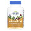 Adrenal, Anti-Fatigue, 60 Vegetable Capsules