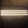 20Pcs Dc12V Smd 3 Led Module Injection Waterproof Ip67 Decorative 2835 Hard Strip Bar Light Lamp White Red Green Blue