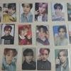 Straykids Photocard 