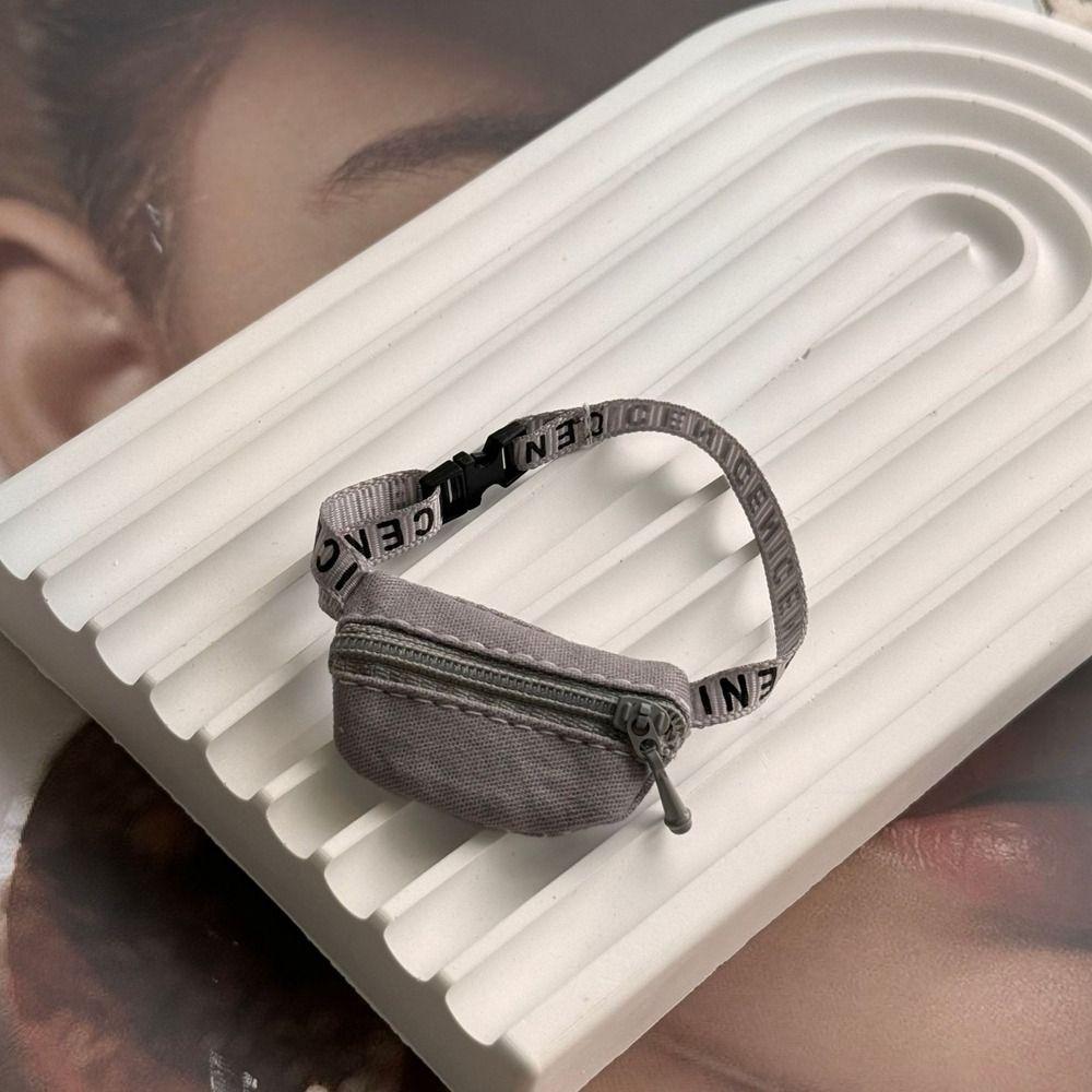 Куклы из хлопка конфетных цветов Ручная работа Плюшевый набор инструментов для кукол для 10 см хлопковых кукол/для 13 см куклы-животного