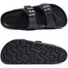 Fashion Shevalues 2025 New Platform Sandals For Women Outdoor Anti-slip EAV Beach Slippers Light Summer House Slides With Arch Support