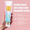 1/2/3Pcs 100G Nicotinamide Whitening Toothpaste Natural Mints Flavor Freshening Breath Stain Removal Sensitive Teeth Cleaning Brightening Toothpaste
